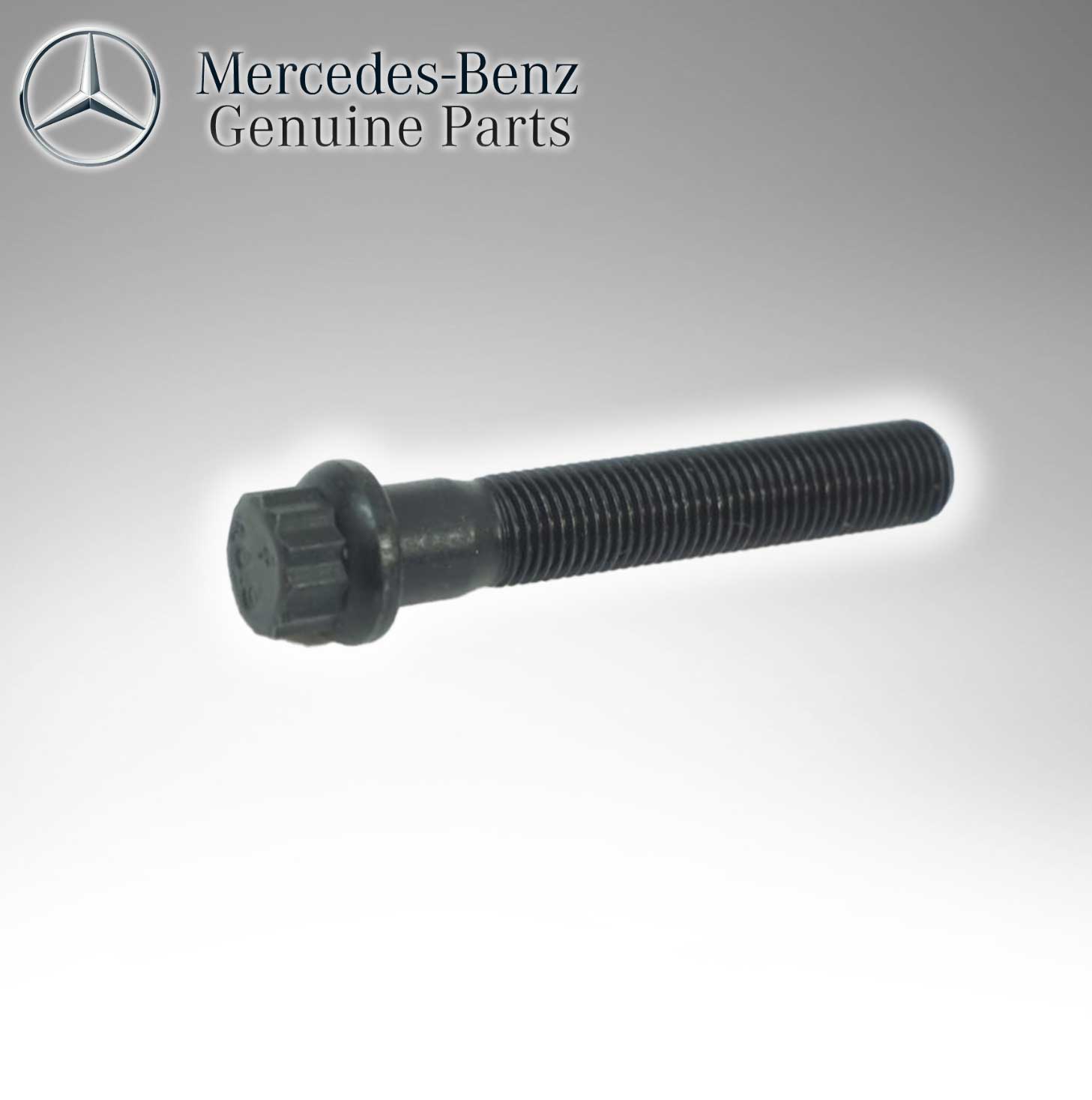 Mercedes Benz Genuine Connecting Rod Bolt 1110380071