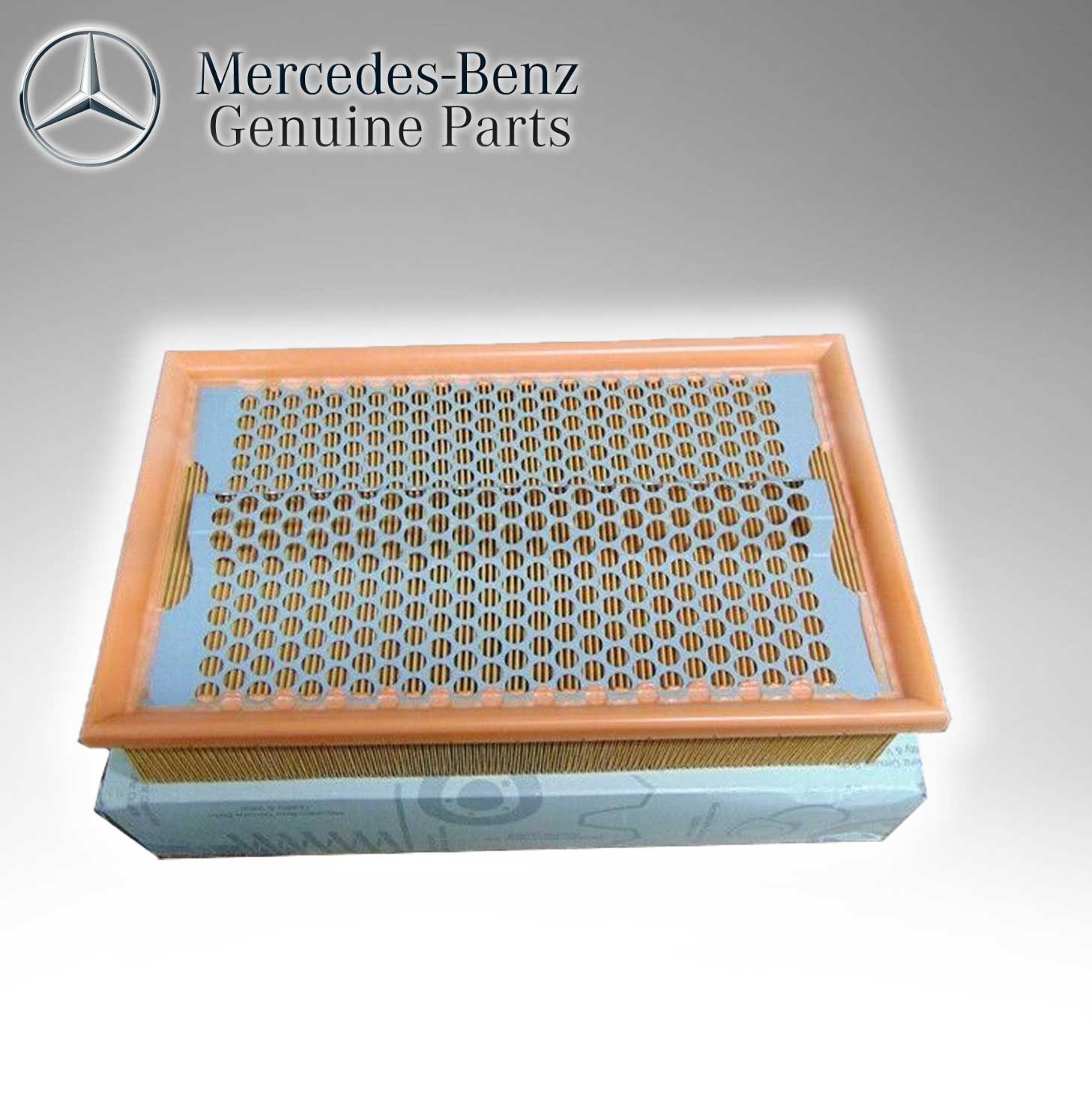 Mercedes Benz Genuine Filter Element 1110940104