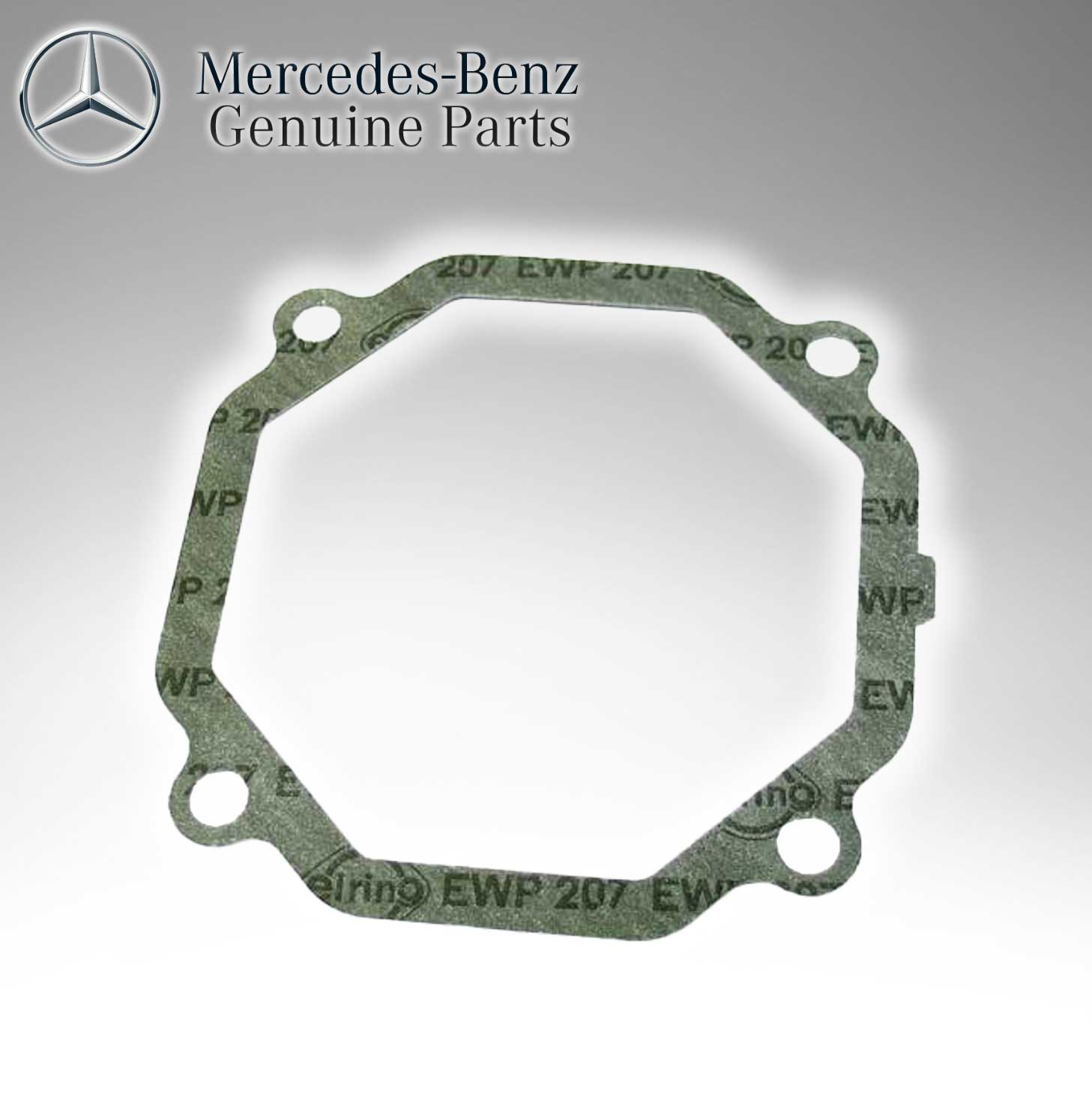 Mercedes Benz Genuine Gasket 1110980080