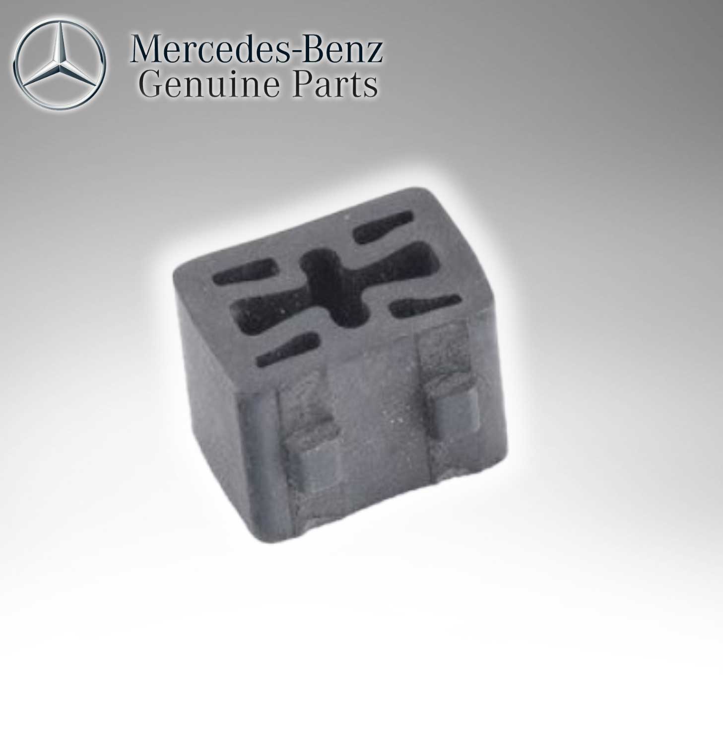 Mercedes Benz Genuine BUFFER 1111410187
