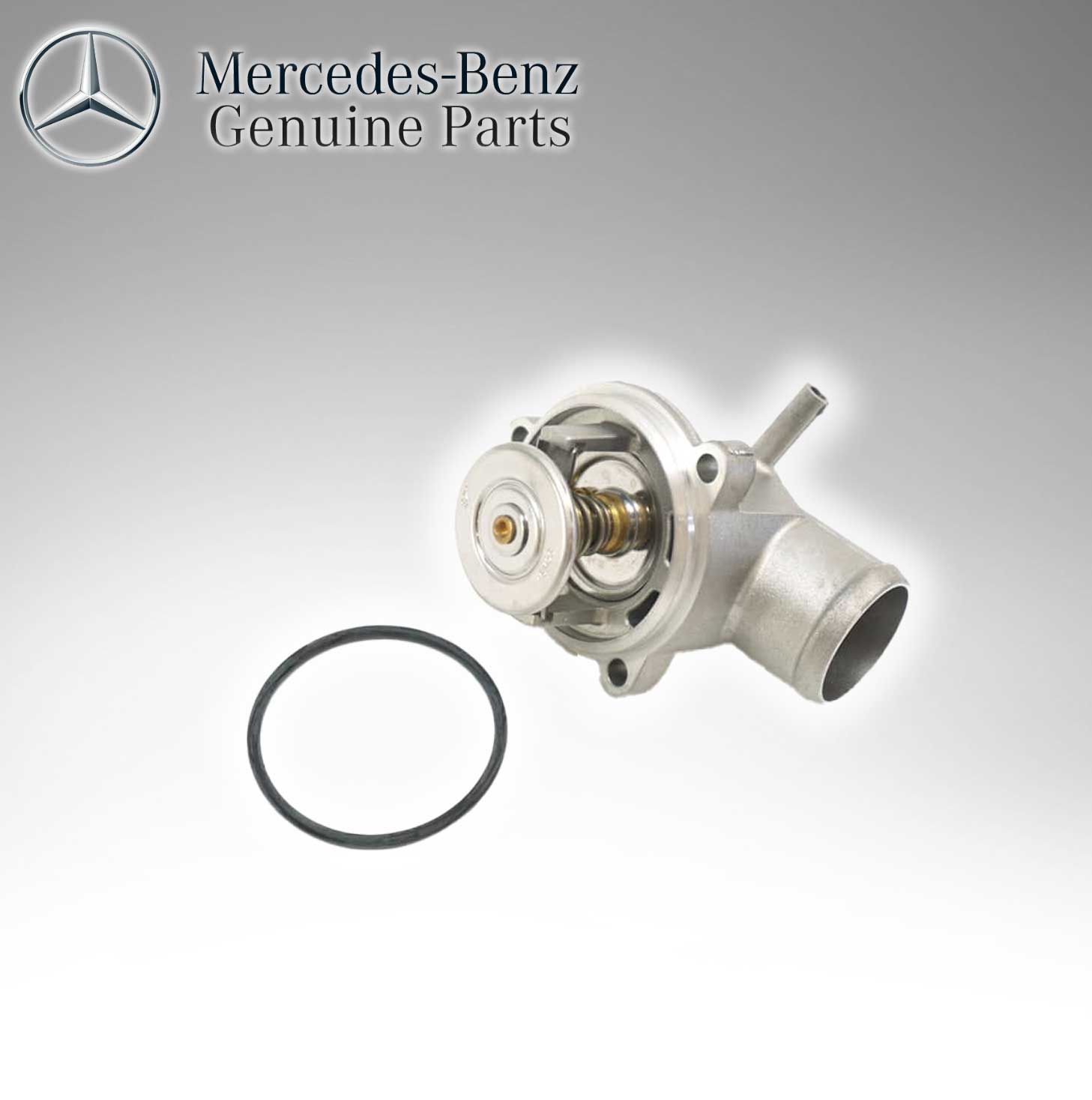 Mercedes Benz Genuine Thermostat 1112000915