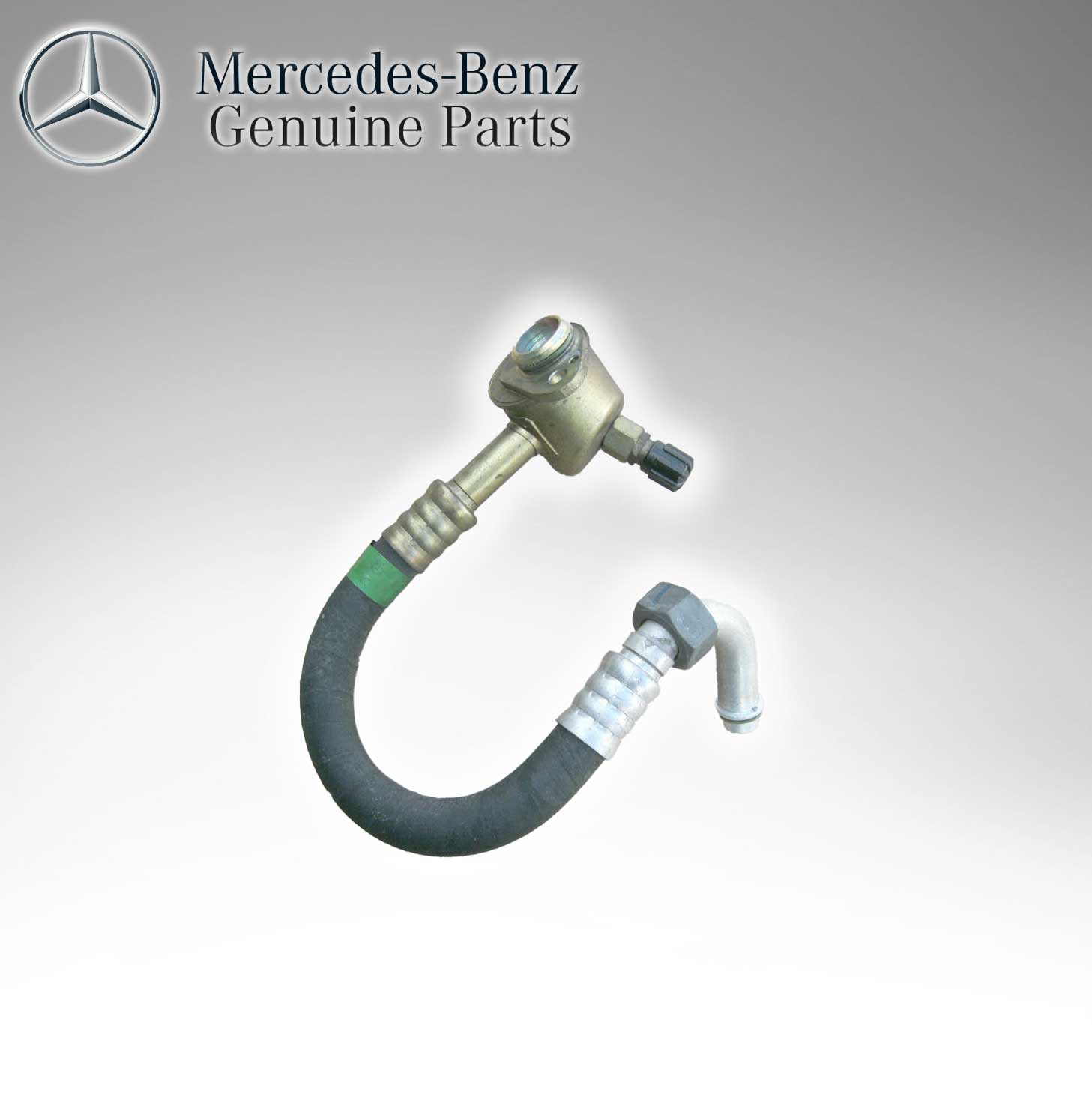 Mercedes Benz Genuine Air Conditioning Pipe Air Conditioning Hose 1112303356