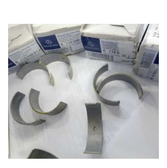 Mercedes Benz Genuine TS CONNECTING ROD BEARING 1120300160