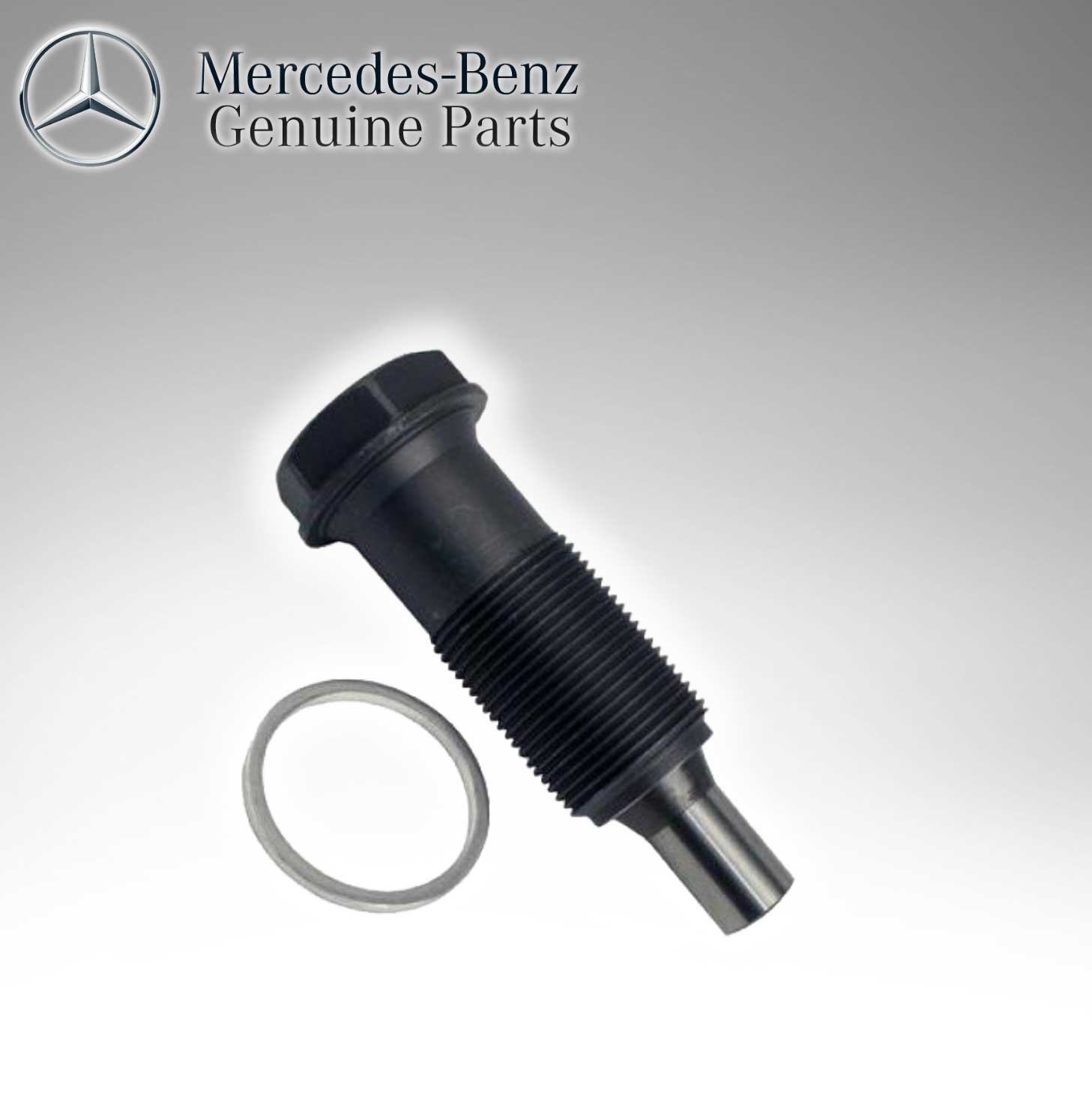 Mercedes Benz Genuine Timing Chain Tensioner 1120500511