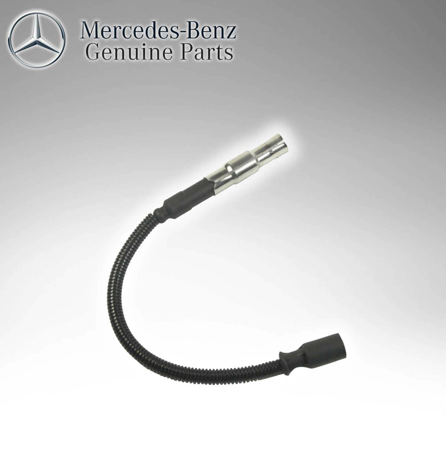Mercedes Benz Genuine Ignition Cable 1121500618