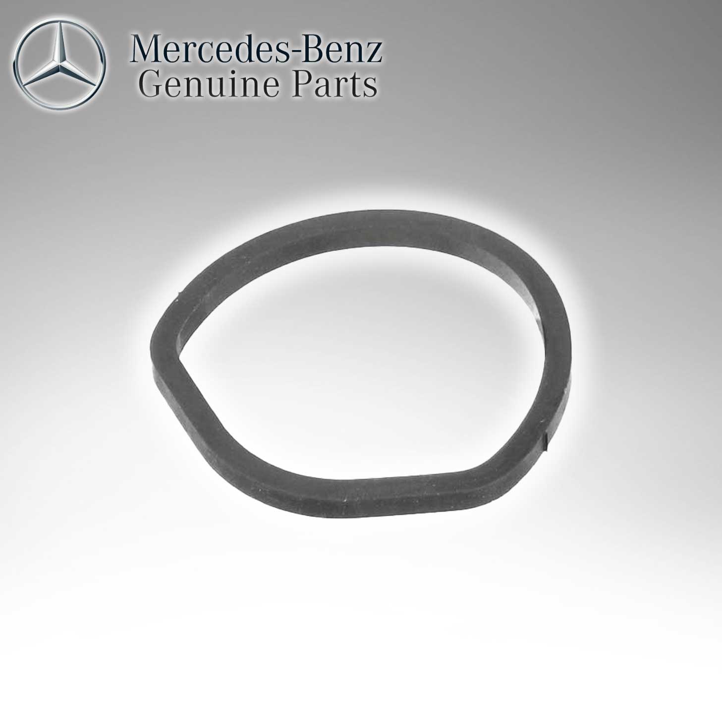 Mercedes Benz Genuine Oil Filter Housing Seal 1121840061