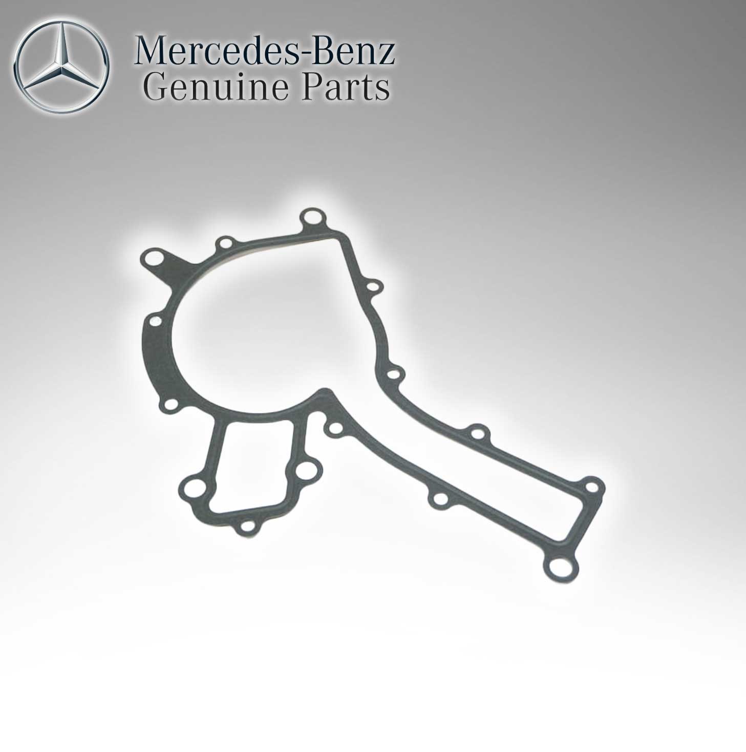 Mercedes Benz Genuine Gasket, Timing Case 1122010180