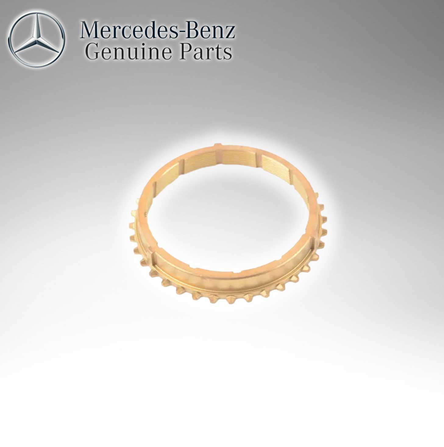 Mercedes Benz Genuine Sync Device Ring 1152622934