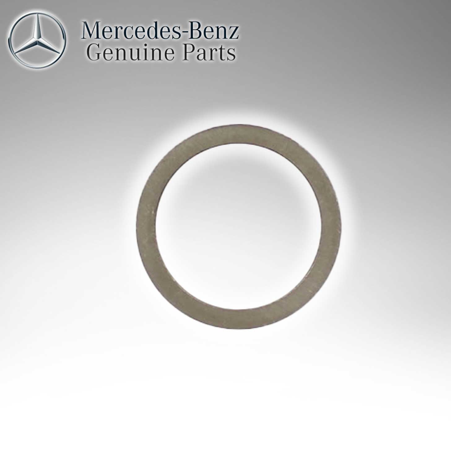 Mercedes Benz Genuine Washer 1152723462