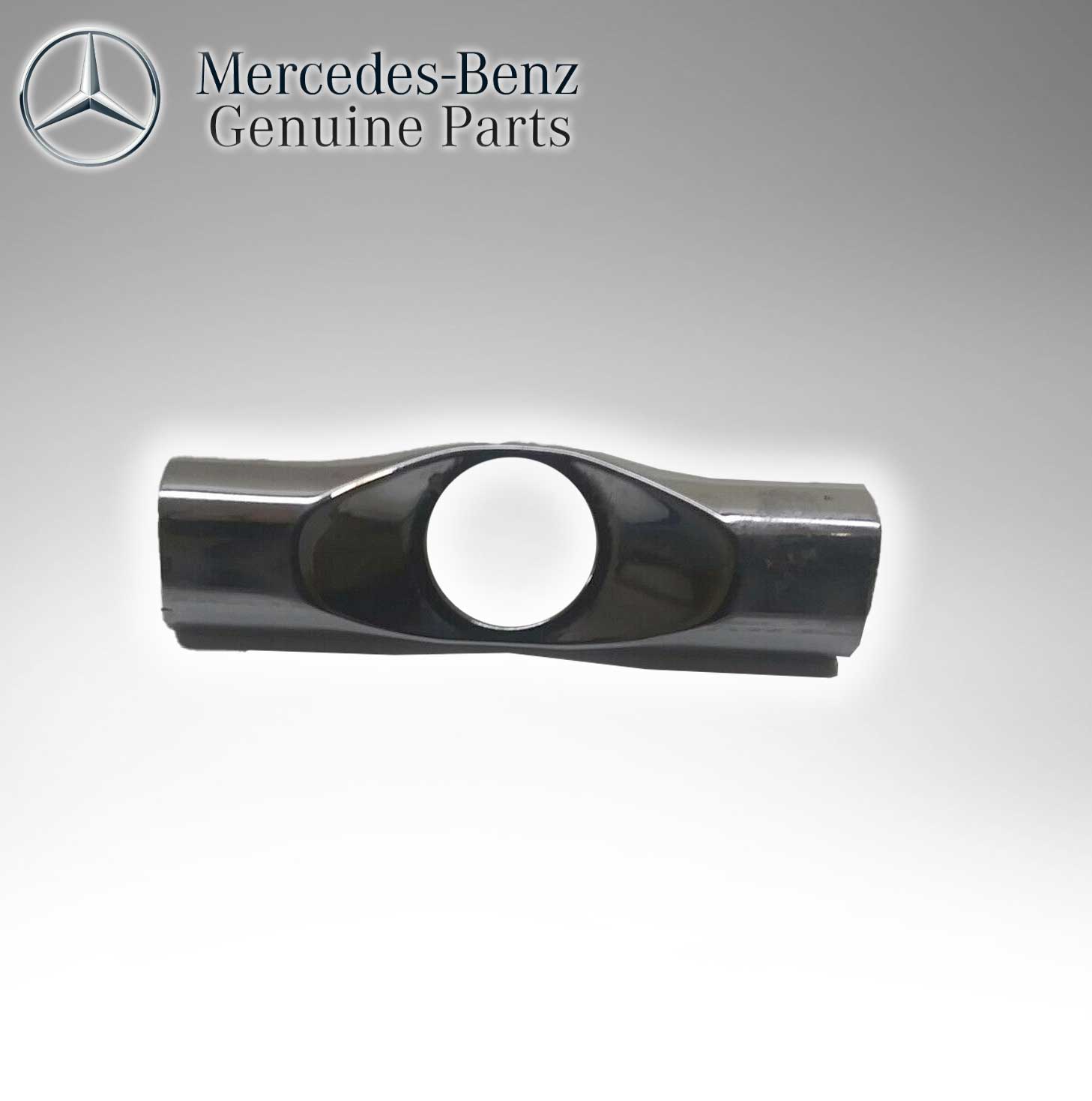 Mercedes Benz Genuine Cover Hinge  Plastic 1157580030