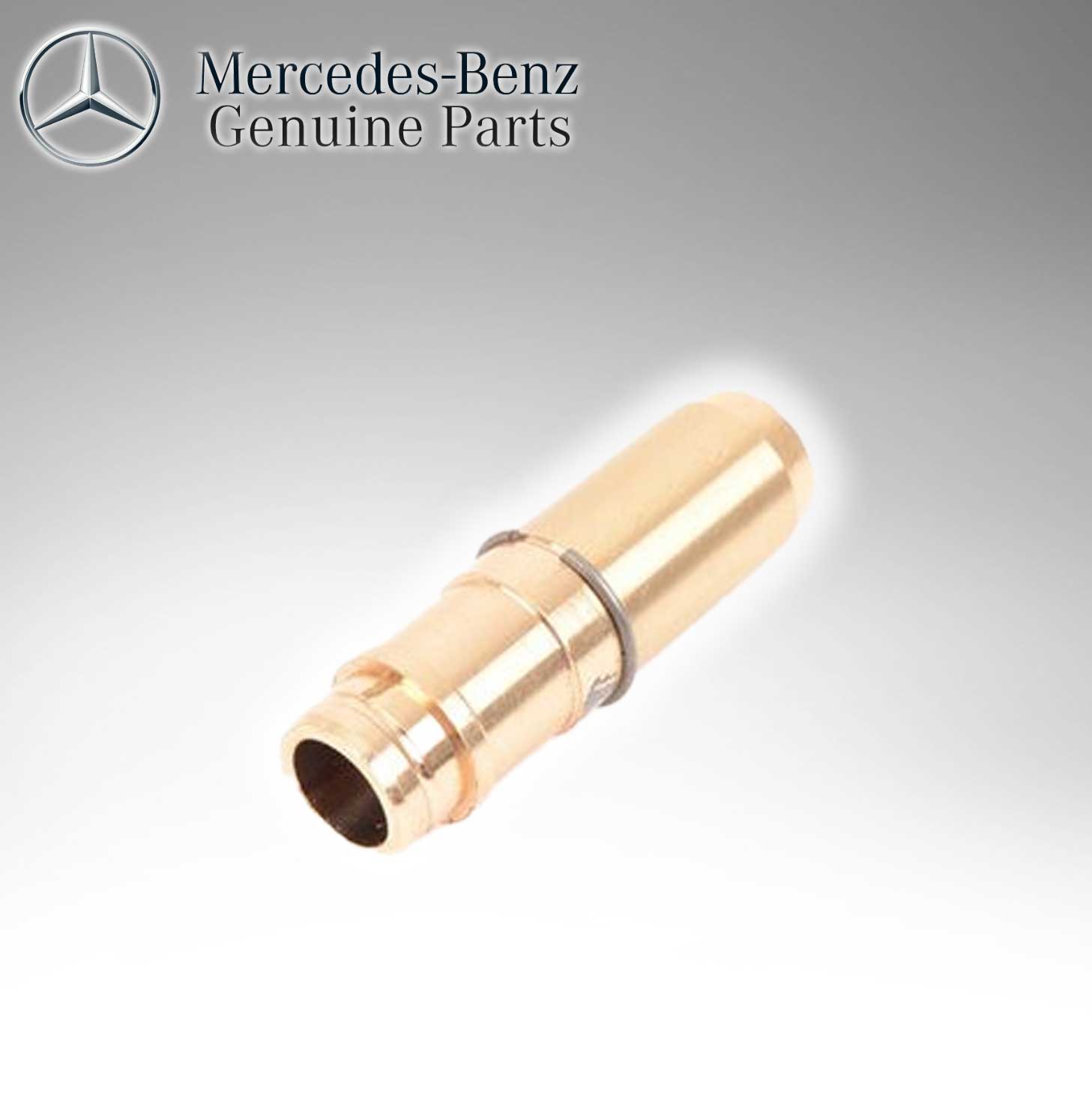 Mercedes Benz Genuine Valve Guide 1160504724