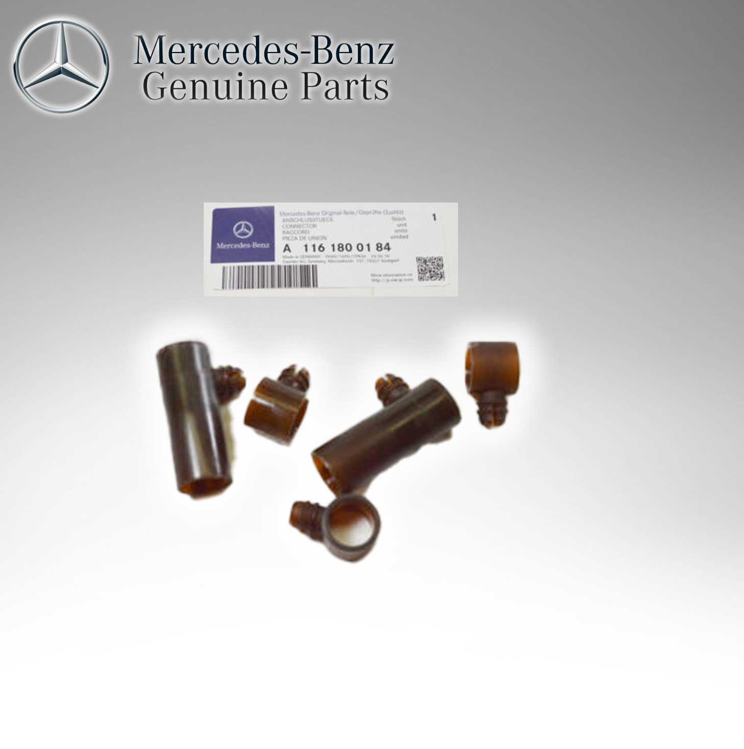 Mercedes Benz Genuine Kit 1161800184