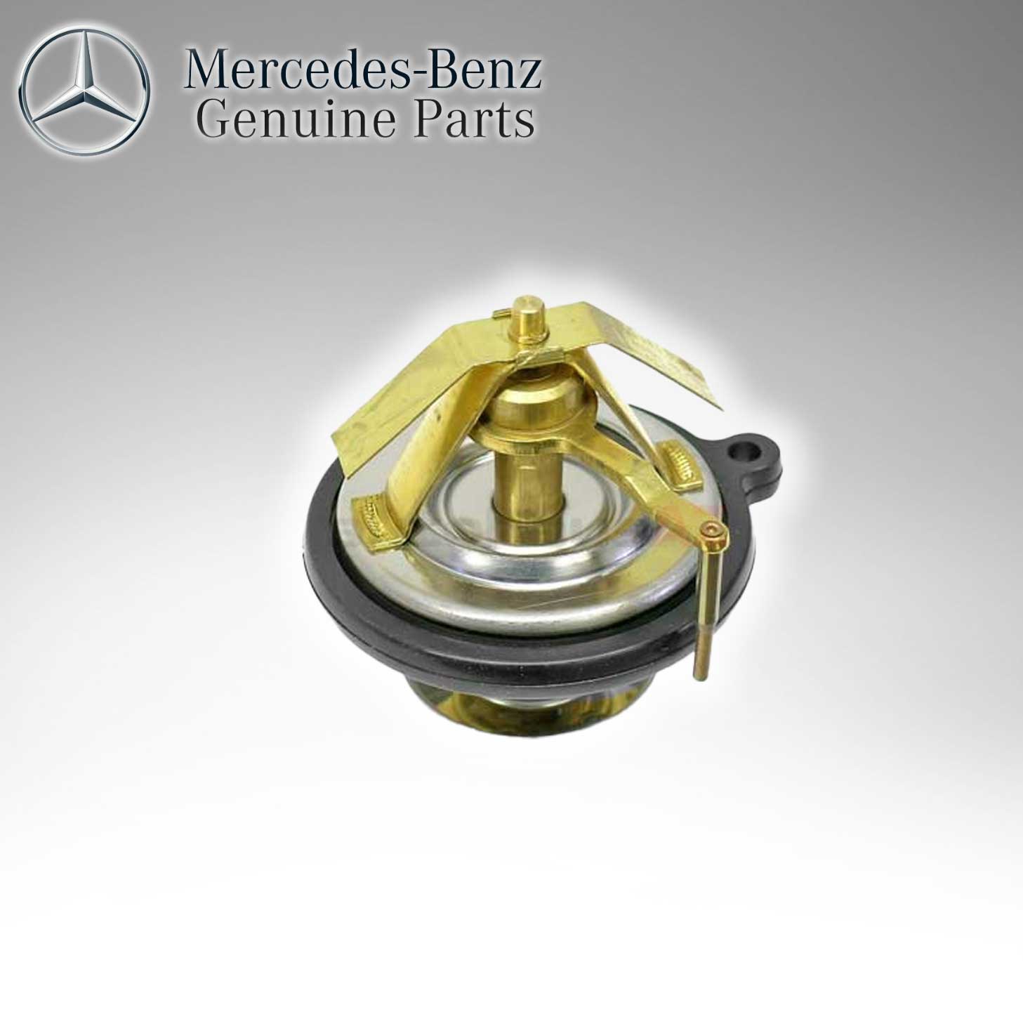 Mercedes Benz Genuine Thermostat 1162000215