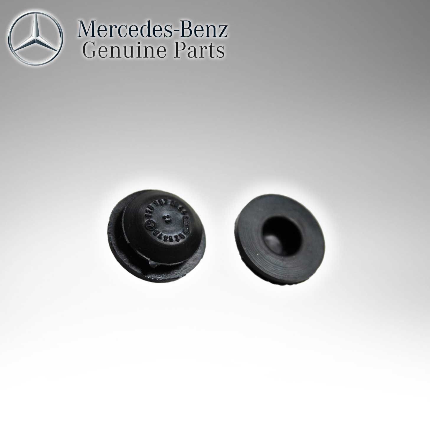 Mercedes Benz Genuine Multi-Purpose Rubber Plug 1169870044
