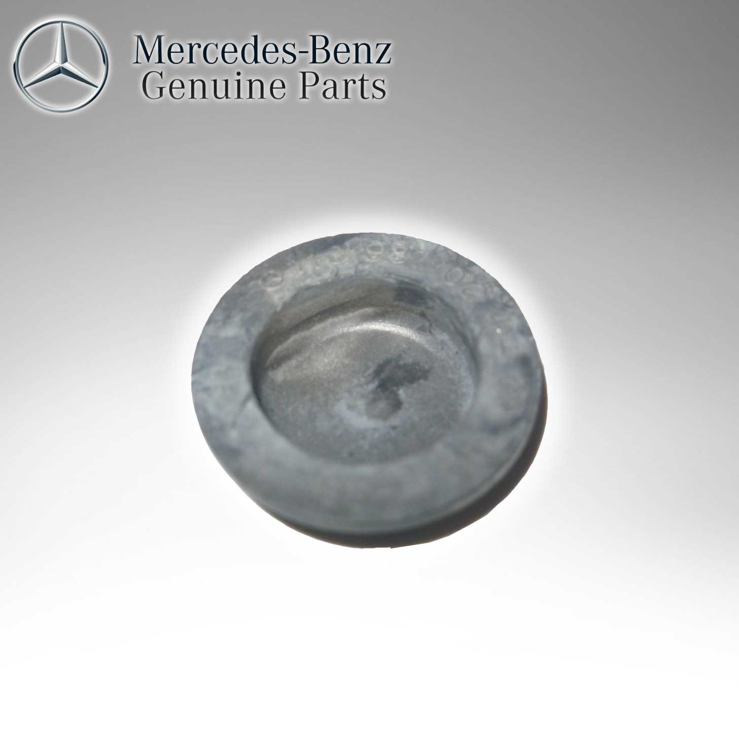 Mercedes Benz Genuine Body Chassis Hole Blanking Plug 1169870244