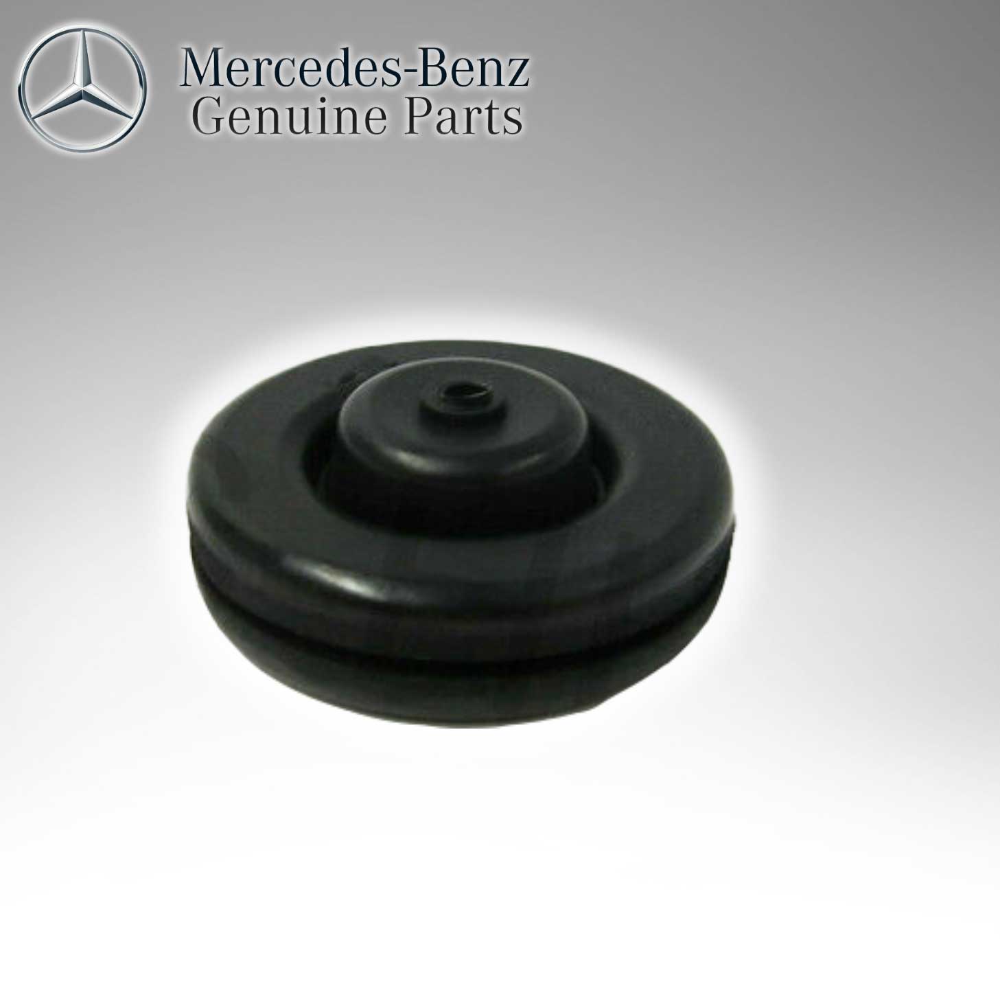 Mercedes Benz Genuine Cap Grommet 1169973481