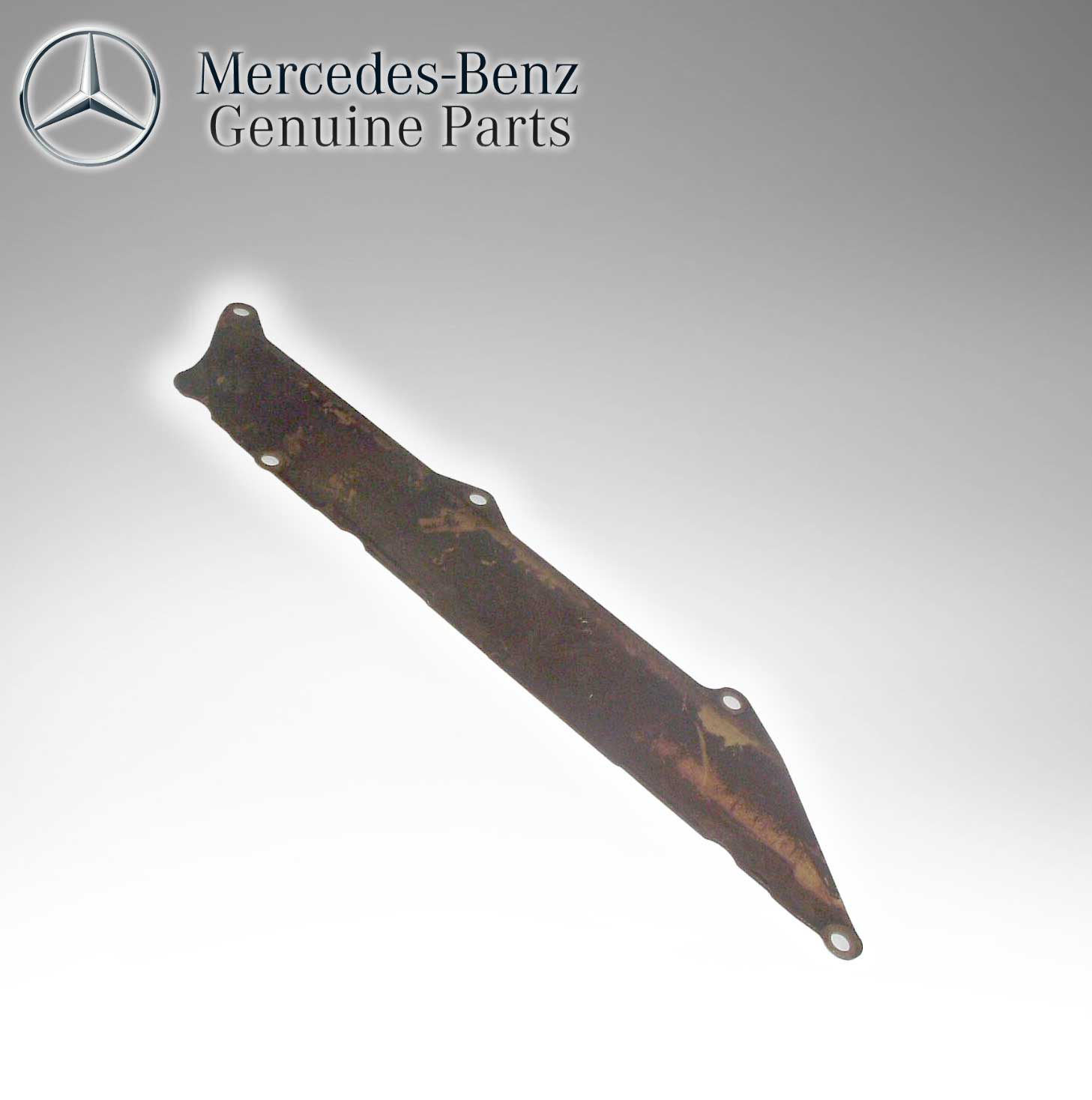 Mercedes Benz Genuine Oil Sump Baffle Plate 1190140266