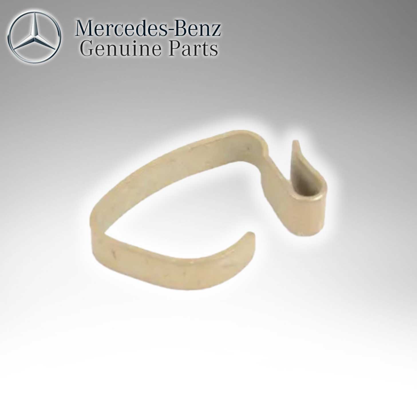 Mercedes Benz Genuine Clamp 1190940093