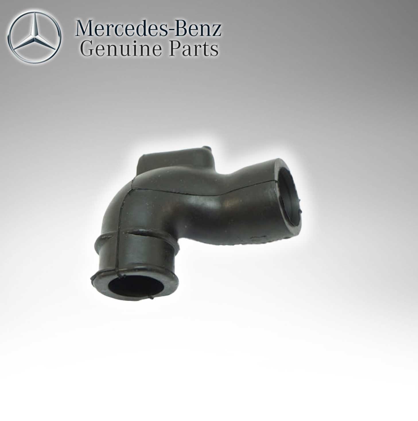 Mercedes Benz Genuine Hose Cylinder Head 1190942382