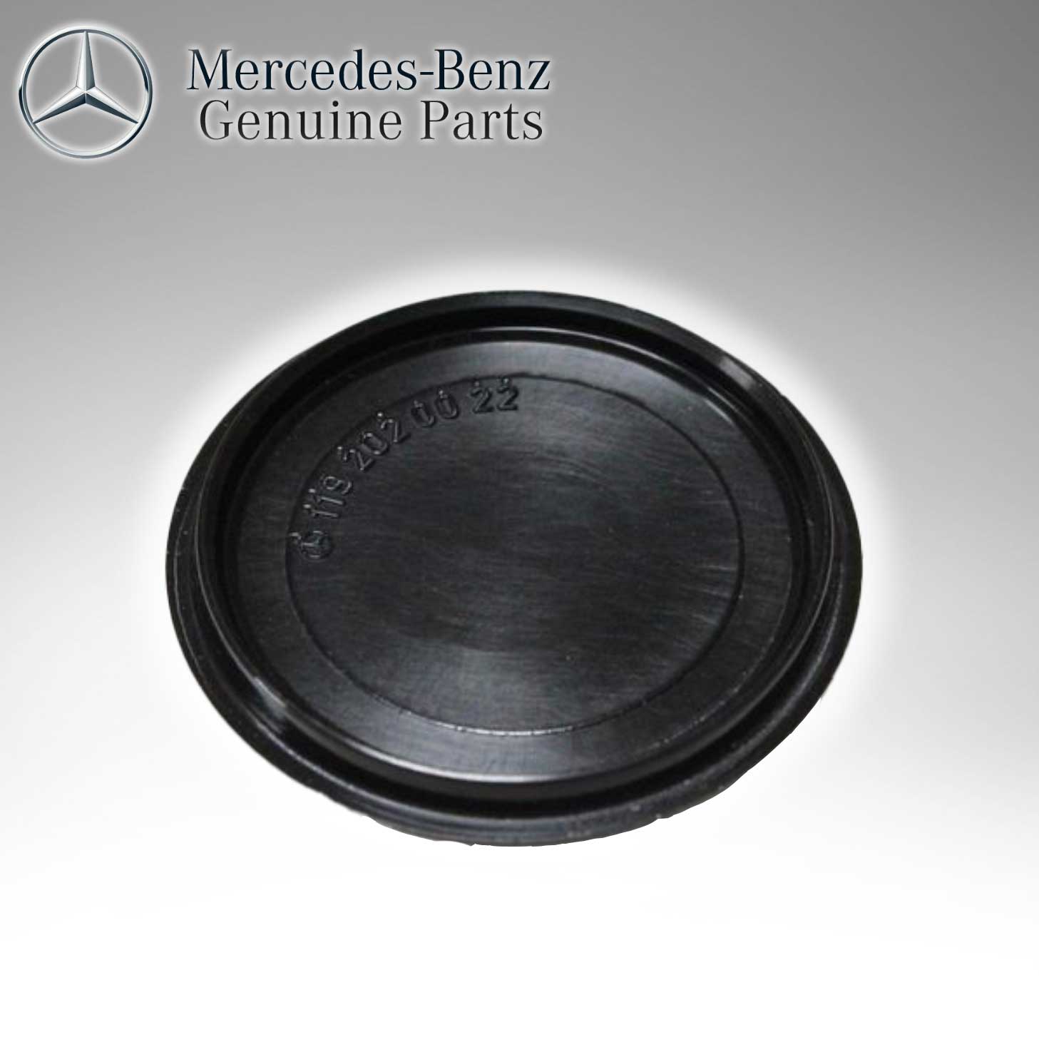 Mercedes Benz Genuine Cap 1192020022
