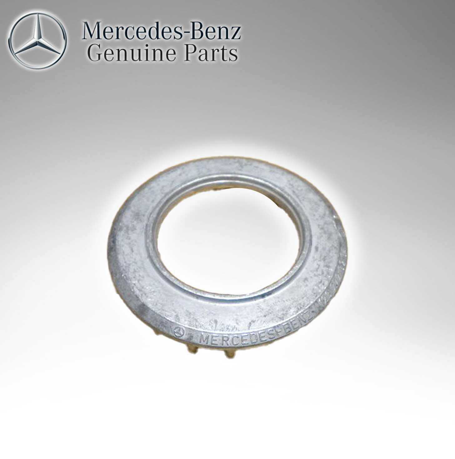 Mercedes Benz Genuine SPRING RETAIN 1232720264