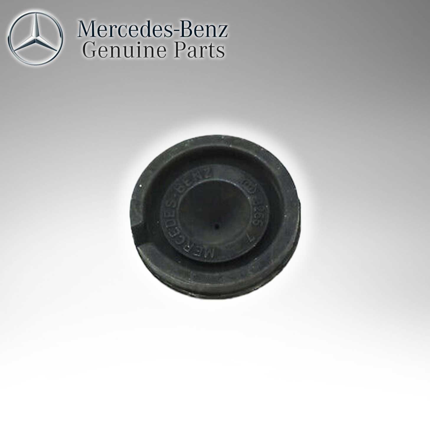Mercedes Benz Genuine Filter Sealing Ring 1233270160