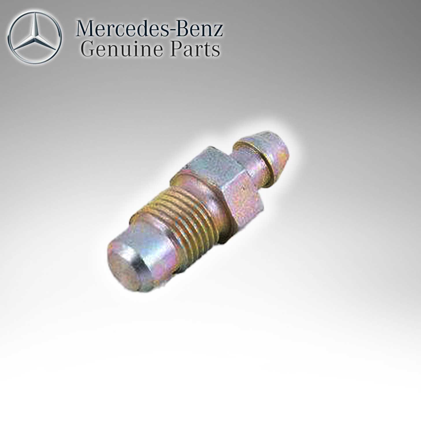 Mercedes Benz Genuine Plug 1233280065