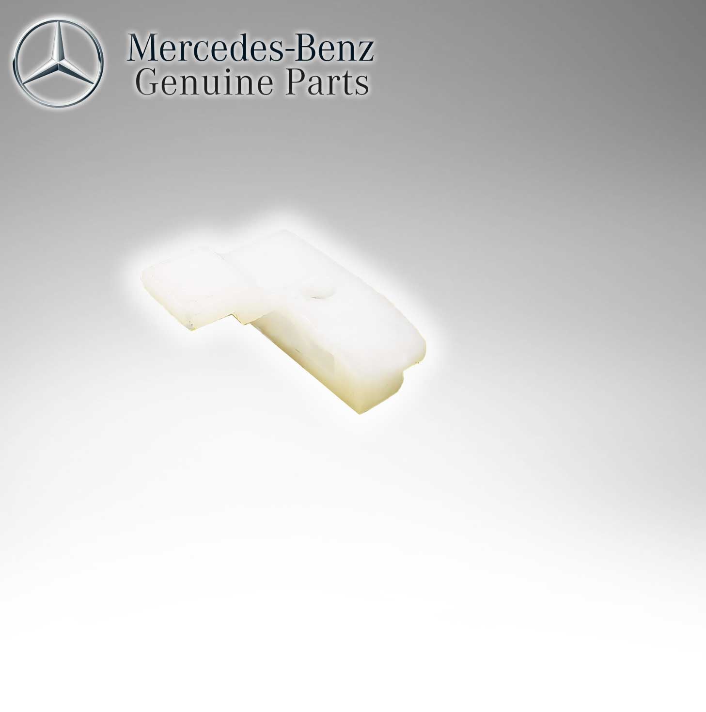 Mercedes Benz Genuine SLIDING JAW 1237820630