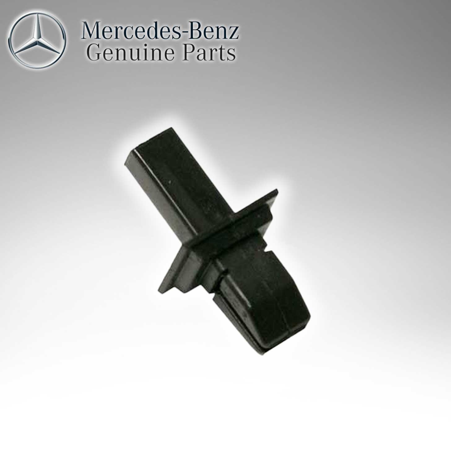 Mercedes Benz Genuine Clips 1239900492