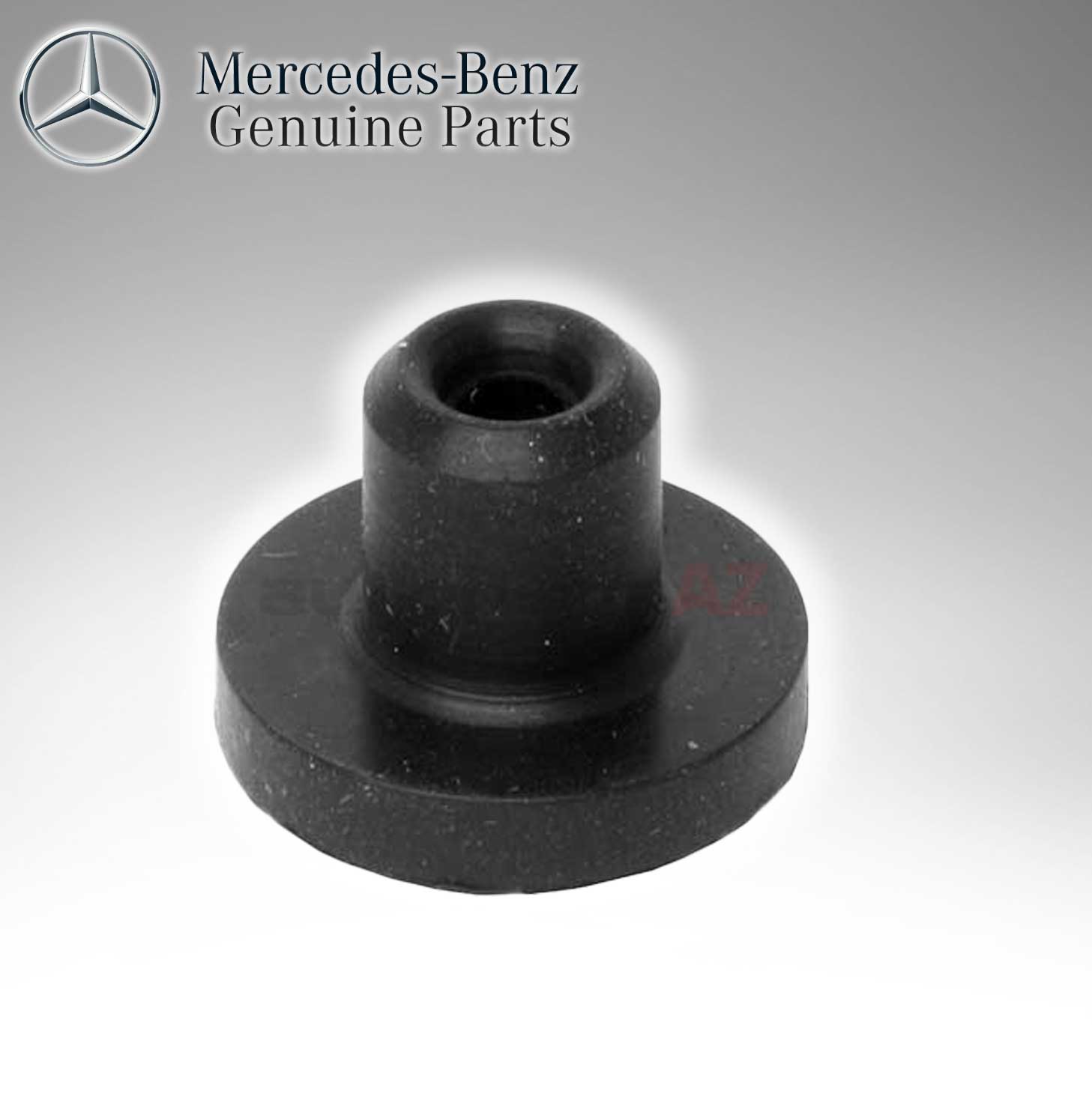Mercedes Benz Genuine Windscreen Washer Pump Grommet 1239973681