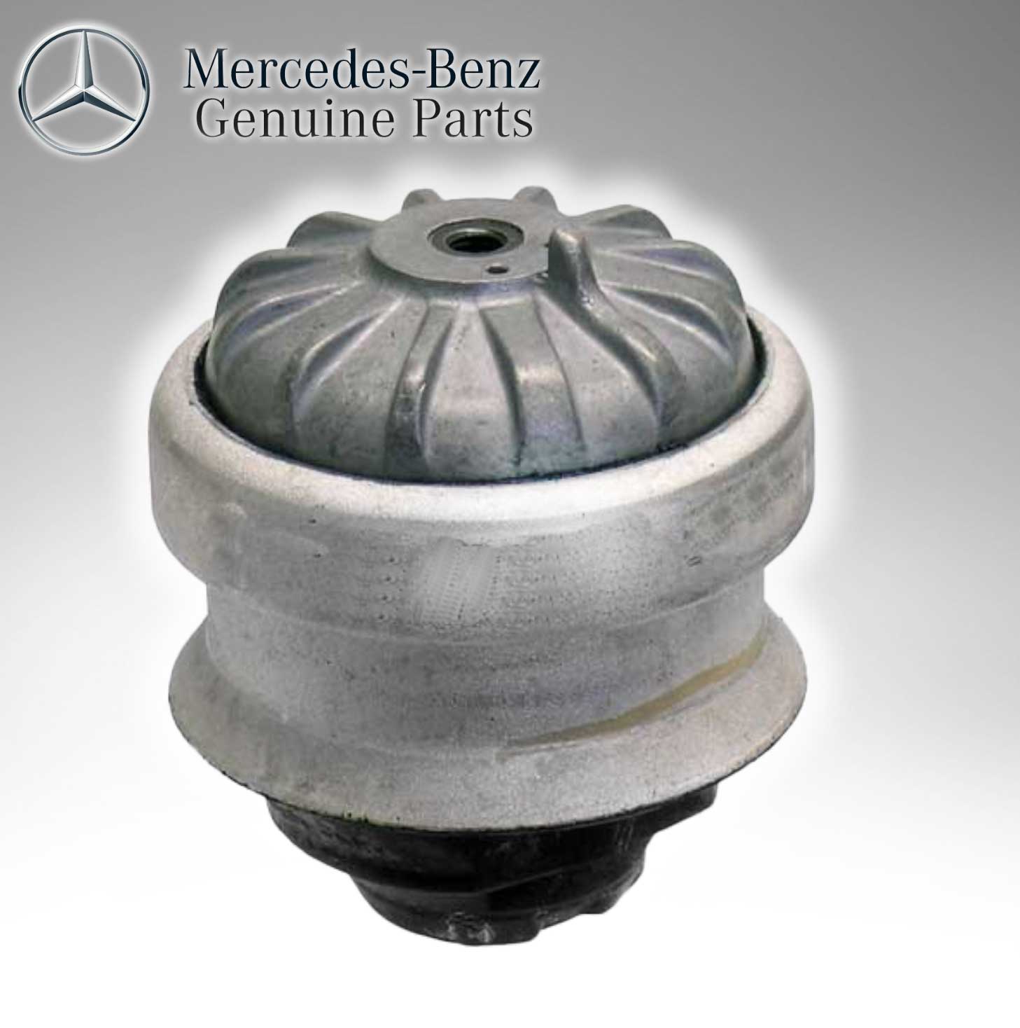 Mercedes Benz Genuine Engine Mountine 1242401717
