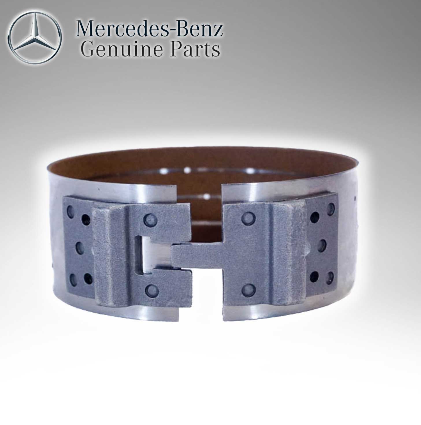 Mercedes Benz Genuine  Brake Band 2X 1242700062 1242700062
