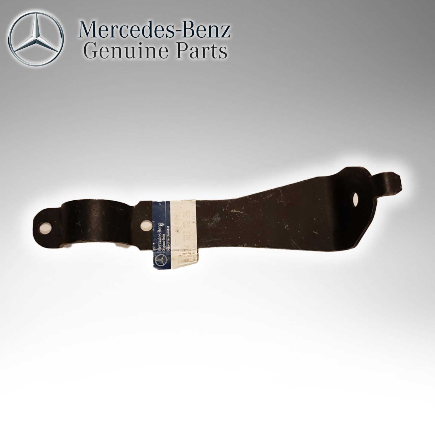 Mercedes Benz Genuine BRAKET 1243230226