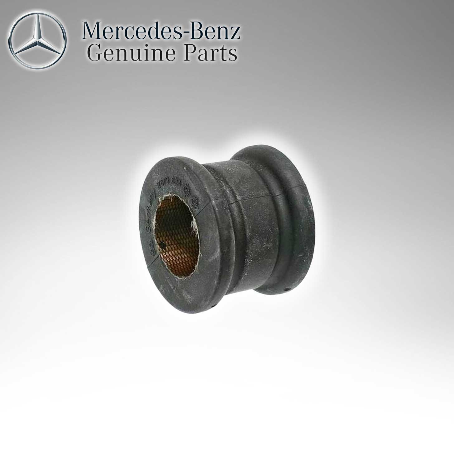 Mercedes Benz Genuine Sway Bar Bushing Front Inner 1243234585