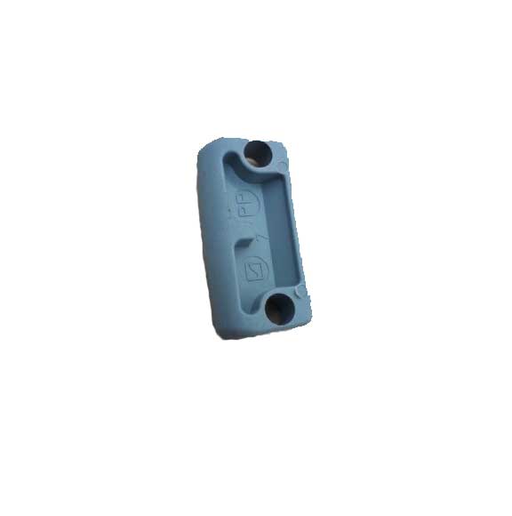 Mercedes Benz Genuine CLIPS  1244013694