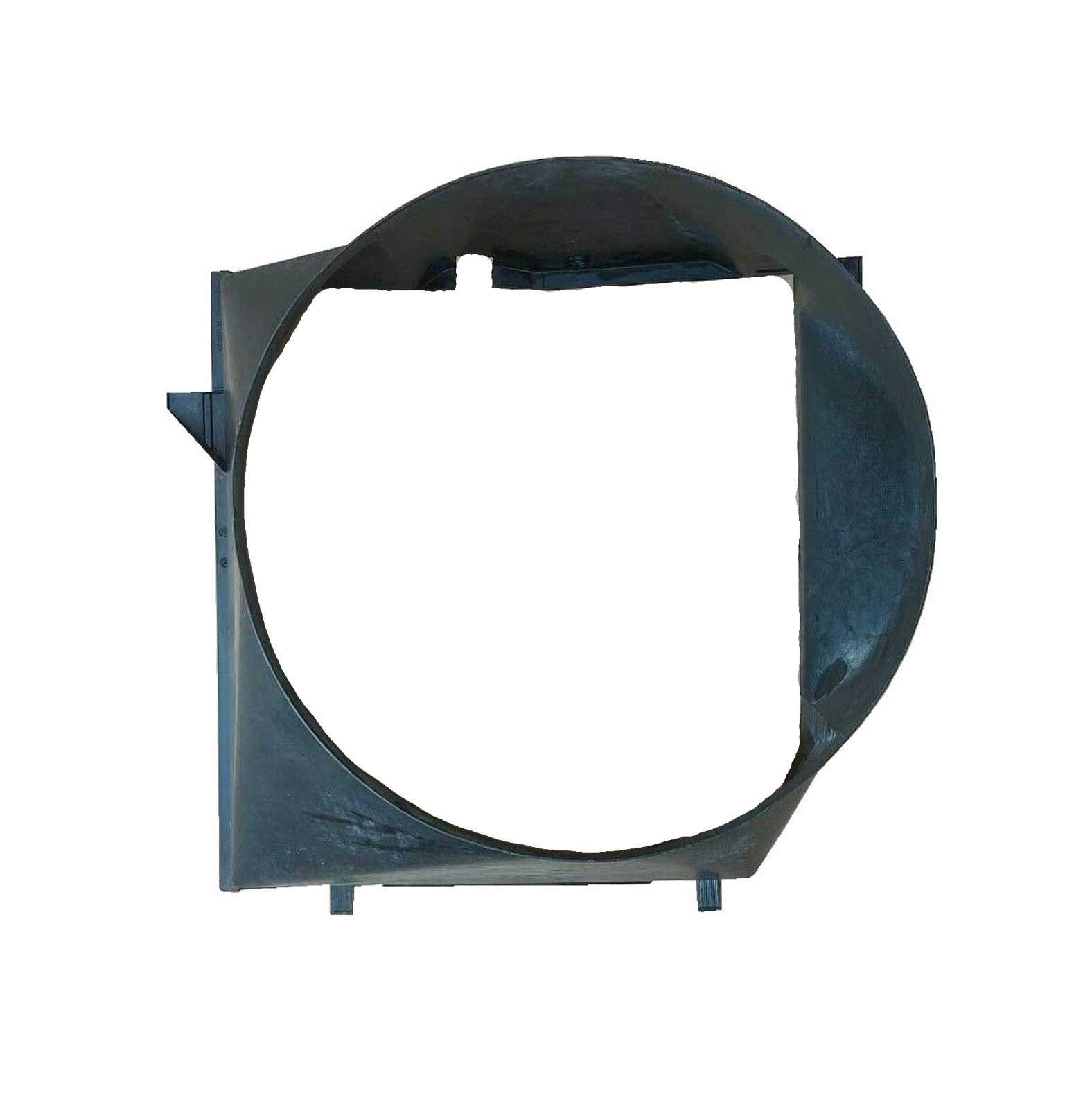 Mercedes Benz Genuine FAN SHROUD 1245054155