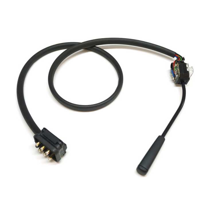 Mercedes Benz Genuine SWITCH 1245400544