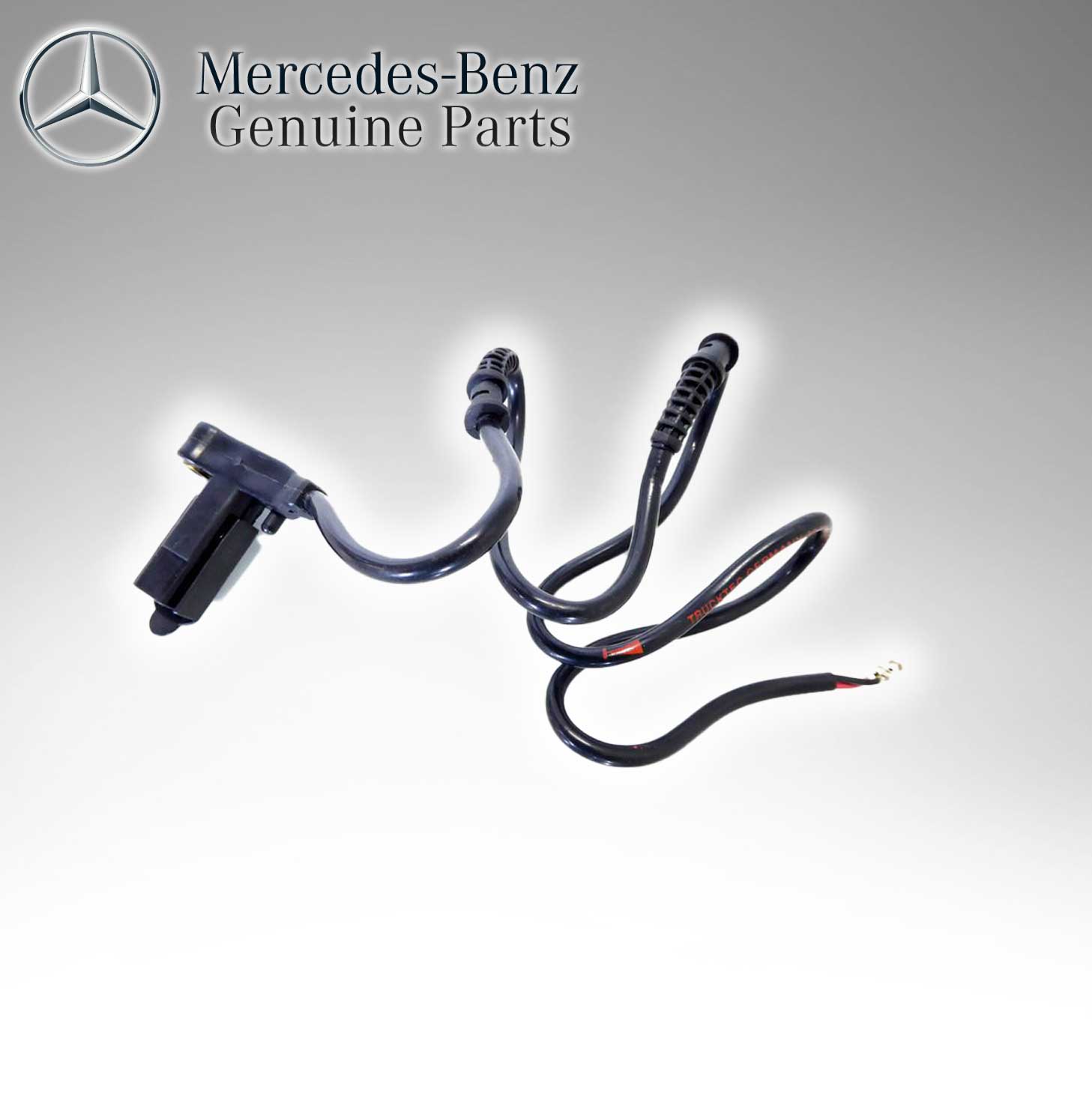 Mercedes Benz Genuine Brake Lining Wear Indicator Left 1245406807