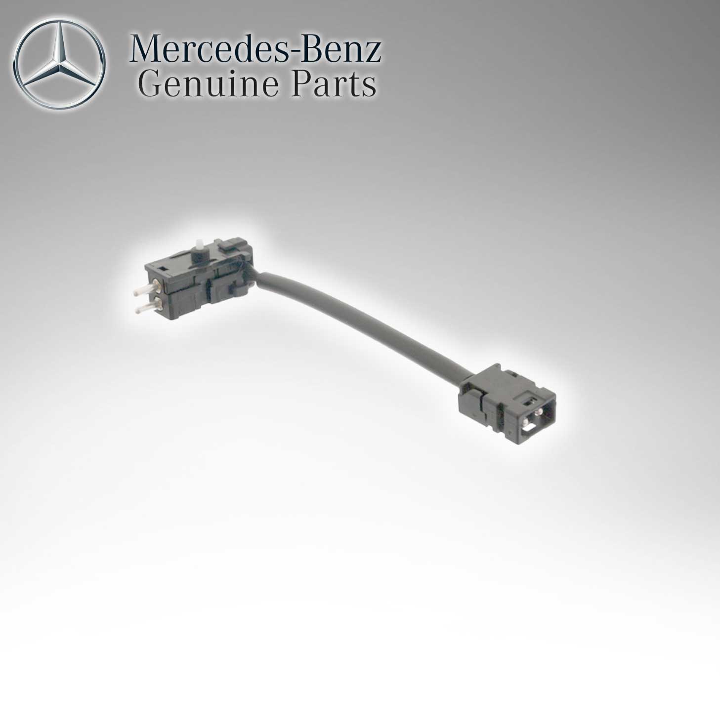 Mercedes Benz Genuine Signal Generator Sensor 1245450114