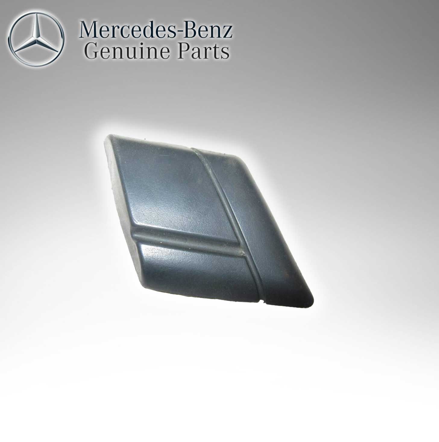 Mercedes Benz Genuine Molding Protective Strip Right Rear Fender 1246901662