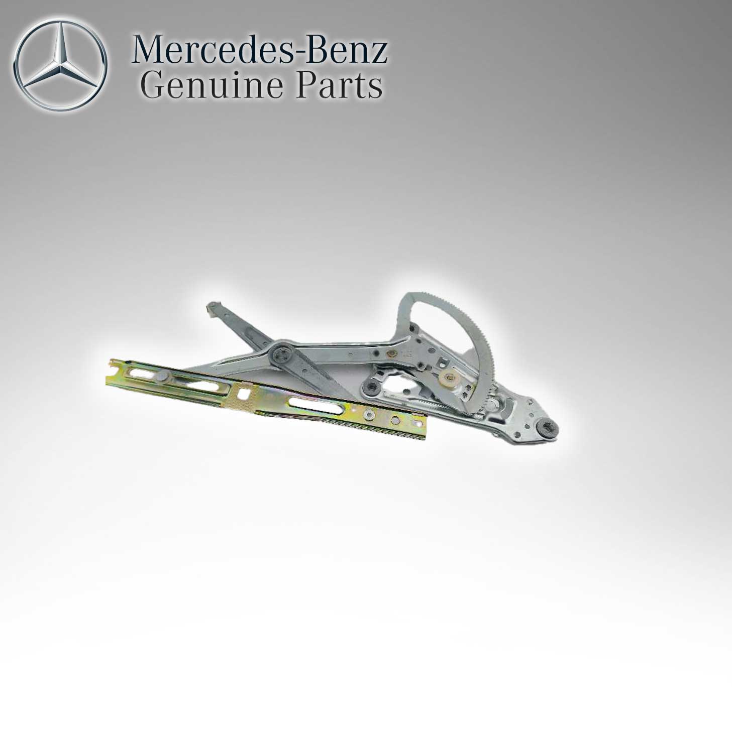 Mercedes Benz Genuine Window Lifter Front Door 1247201146