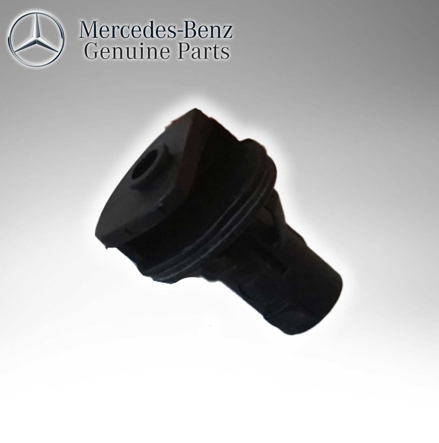 Mercedes Benz Genuine Sleeve Vacuum Element X5 1248000179