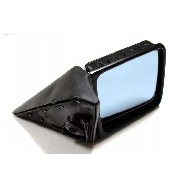 Mercedes Benz Genuine SIDE MIRROR 124 RH 1248105416
