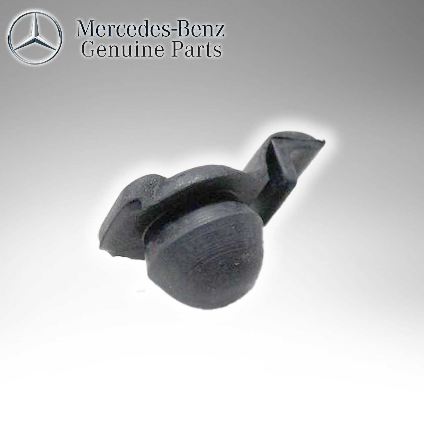 Mercedes Benz Genuine Clips 1249870240