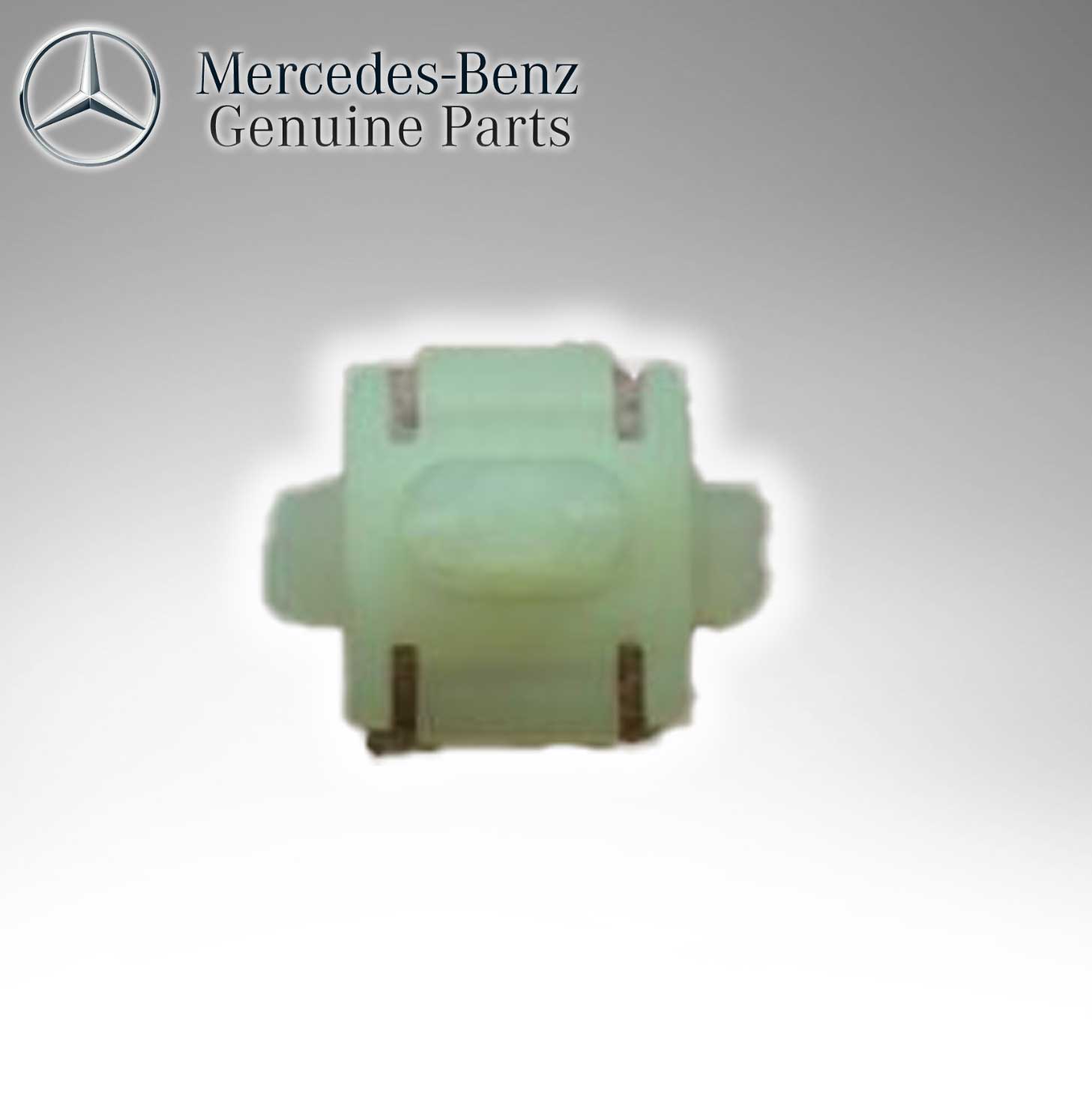 Mercedes Benz Genuine Clip 1249880578