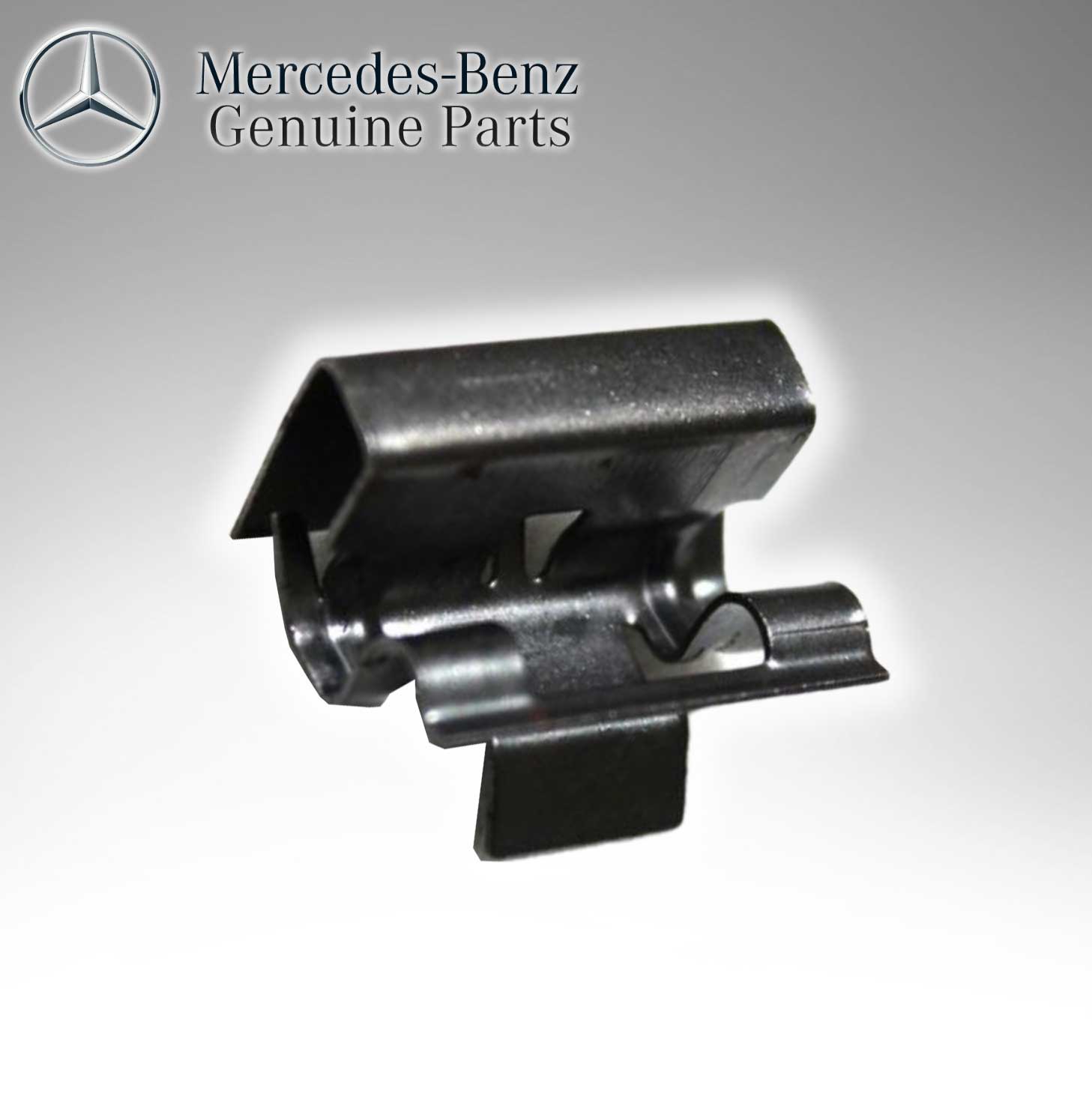 Mercedes Benz Genuine Catch, Clip 1249883378