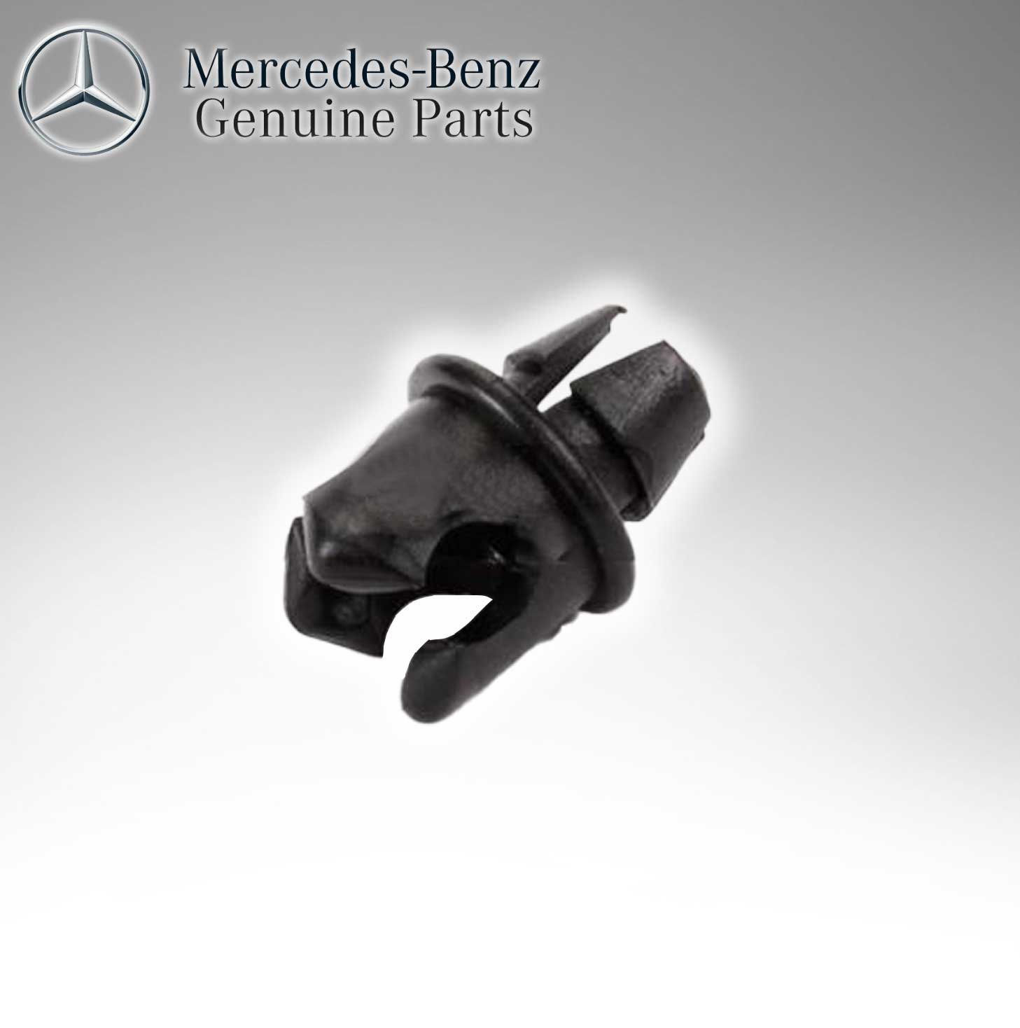 Mercedes Benz Genuine Clip 1249888978