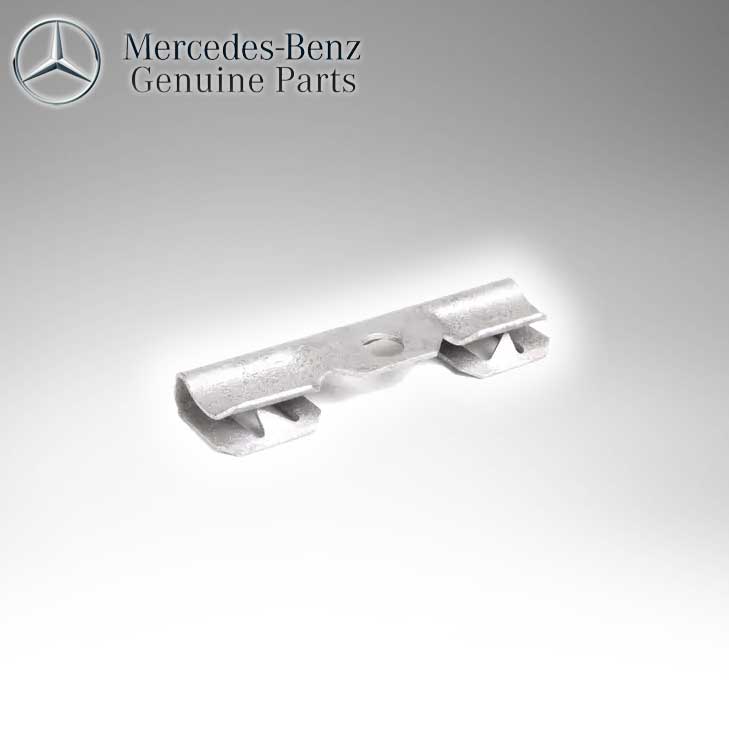 Mercedes Benz Genuine Retaining Clip 1249889878