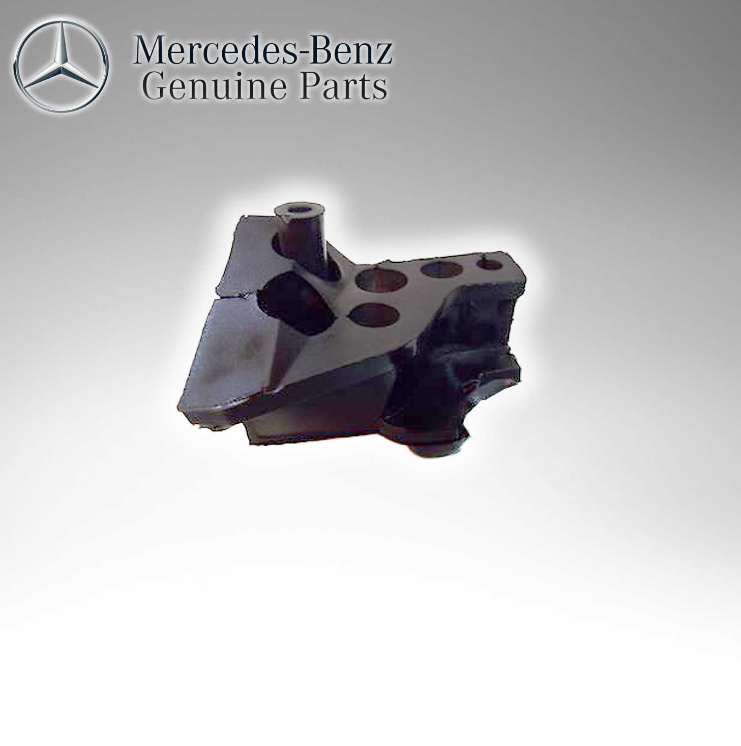 Mercedes Benz Genuine Cable Duct Rubber Holder 1249973081