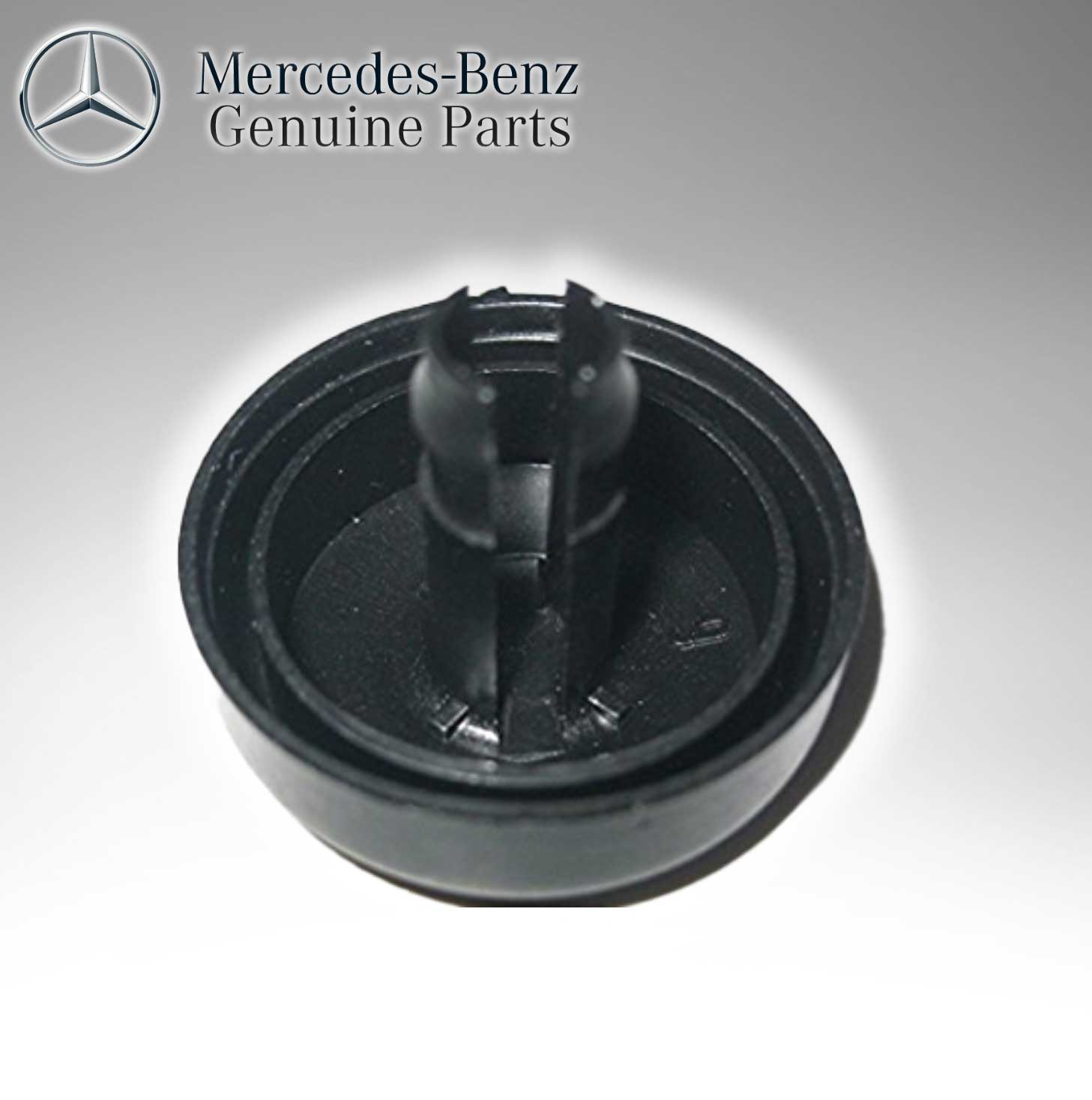 Mercedes Benz Genuine 
Mercedes Auto Gearbox Breather Vent Valve Upper 1262700182